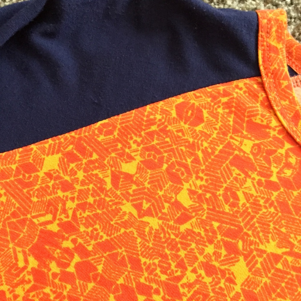 LuLaRoe Randy XXS NWT - Picture 2 of 5
